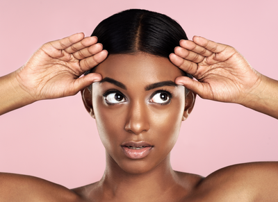 What to Do When Tinting Your Eyebrows Goes Wrong: A Step-by-Step Guide