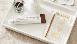 We’re Now Accepting New OEM Clients: Launch Your Dream Beauty Brand with London Brow Company