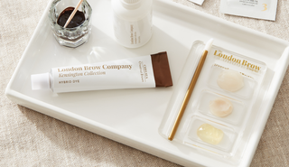 We’re Now Accepting New OEM Clients: Launch Your Dream Beauty Brand with London Brow Company