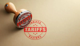 New USA Tariffs Explained: What They Mean for Your London Brow Company Orders