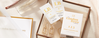 The Best Vegan Brow Lamination Kit for At-Home Use