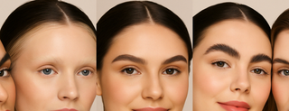 From Bleached to Bold: 5 Trending Brows You’ll See Everywhere in 2025