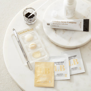 Top Mistakes to Avoid During Brow Lamination (and How to Fix Them)