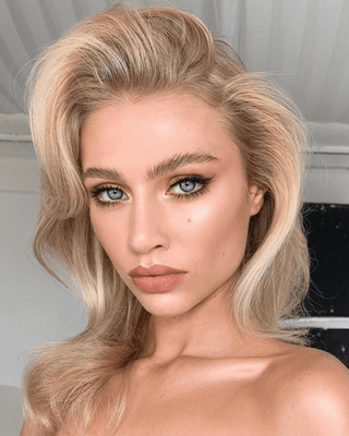 Epic Evolution of the Eyebrow - thick to thin and everything in between - The London Brow Company