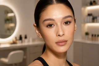 The Science Behind a Perfect Lash Lift: Ingredients, Process, and Safety