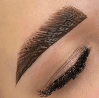 FAQ's - London Brow Hybrid Dye - The London Brow Company