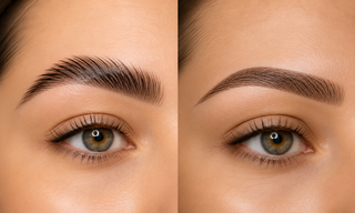 Brow Lamination vs. Microblading: Which Treatment Is Right for Your Brows?