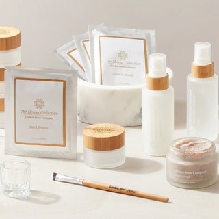 London Brow Henna Collection: Why Every Brow Artist Needs This Kit