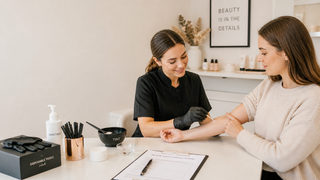 Patch Testing Dos and Don’ts for Salons and At-Home Beauty Therapists