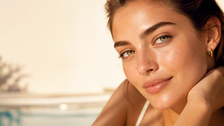 How To Keep Your Brows Healthy During The Summer Months