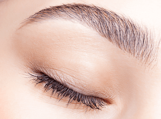 The Brow Lamination Wet / Dry Removal Debate - which one is correct? - The London Brow Company