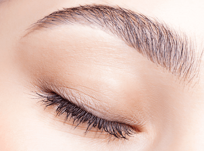 The Brow Lamination Wet / Dry Removal Debate - which one is correct?