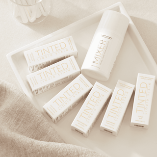 How to Choose the Right Brow Tint for Every Client Skin Tone