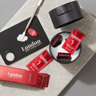 The Newest Innovation in Lash Lifting has Arrived! The London Speed-Lift - The London Brow Company