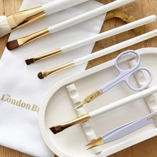 London Brow Tools and Accessories