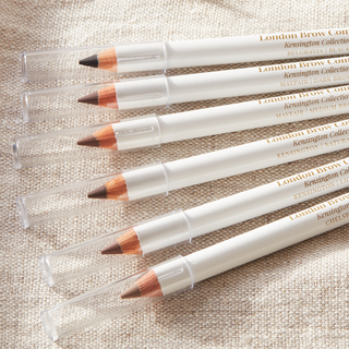 Brow Make Up