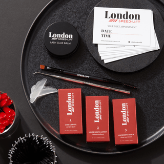 Academy - The London Brow Company