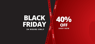 Black Friday 40% Sale Event - The London Brow Company