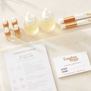 Featured best sellers - The London Brow Company
