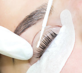 Eyelash Courses