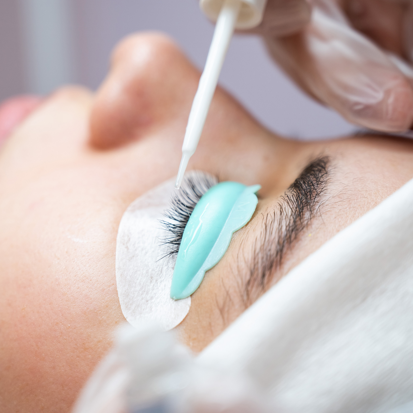 London Speed-Lift Lash Lifting and Tinting Online Course