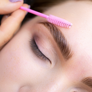 Brow Lamination Course - London Brow Company