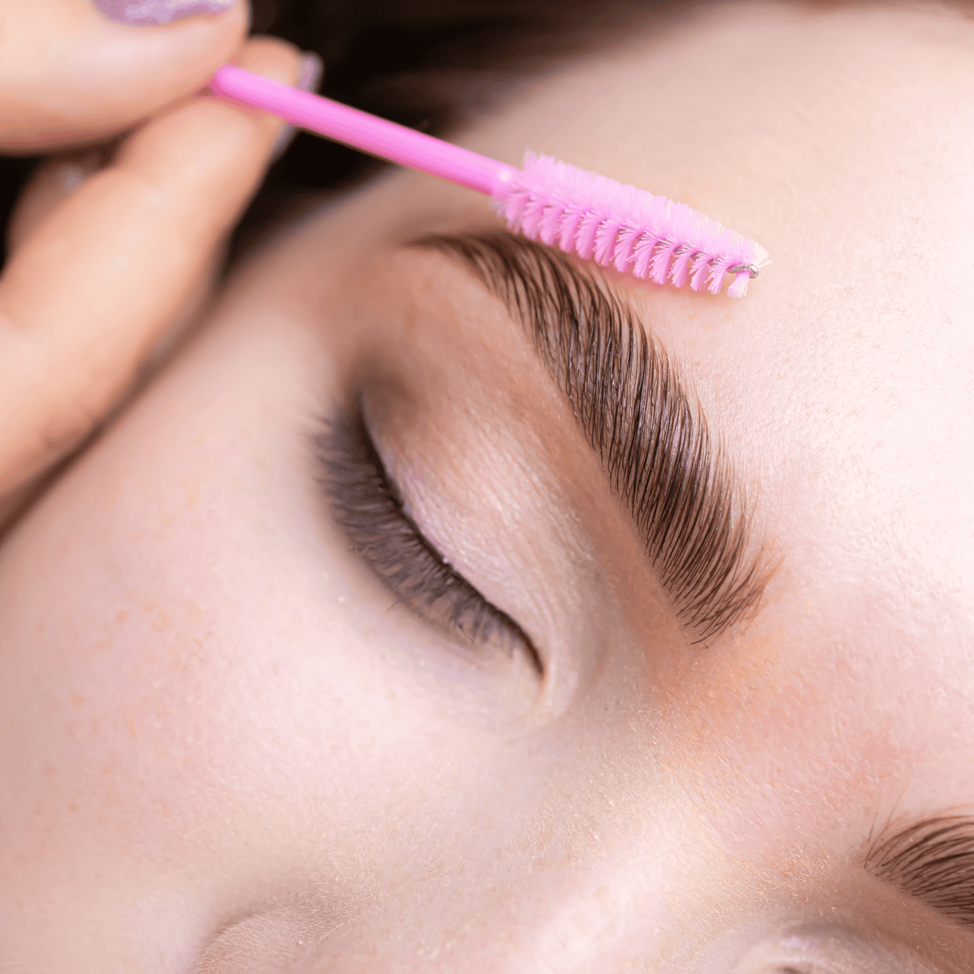 Beginners Brow Lamination, Waxing and Tinting Course - East Sussex Venue - The London Brow Company