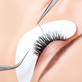 Individual Lash Extension Course