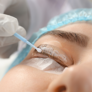 Lash Lifting and Tinting Course - London Speed-lift