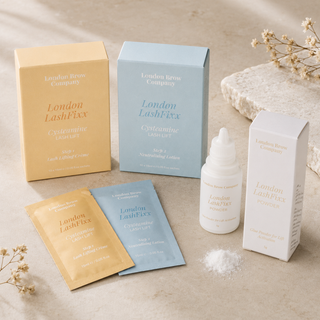 Korean Lash Lifting Masterclass - Inc. Free Kit!