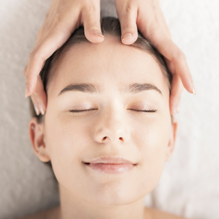 Indian Head Massage Course