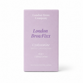 BrowFixx TGA Free - Refill Steps