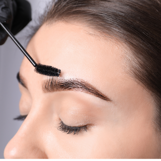 New Eyebrow Shaping, Tinting and Waxing Course