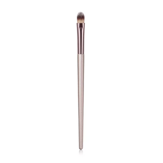 Brow make up Blending Brush - Champagne