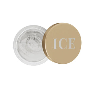 London Brow ICE – Waterless Brow Styling Wax for Fluffy, Laminated & Defined Brows