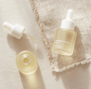 London Brow Oil Superfood Growth Elixir | Vegan & Natural Brow Care