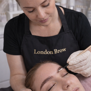 Eyelash and Eyebrow Tinting Course