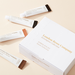 Hybrid Dye Tinting Masterclass