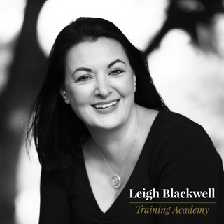 Leigh Blackwell London Brow Company