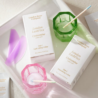 London LashFixx Korean Lash Lifting Masterclass - Inc. Free Kit!