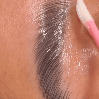 London Brow Professional Brow Lamination Sample Kit