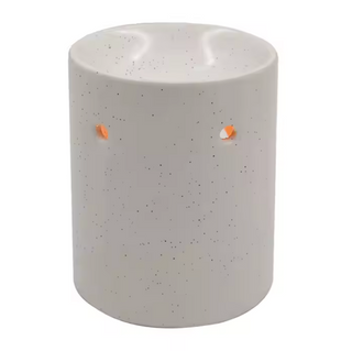 Spa Porcelain Wax Melt Heater | For Wax Melts & Essential Oils