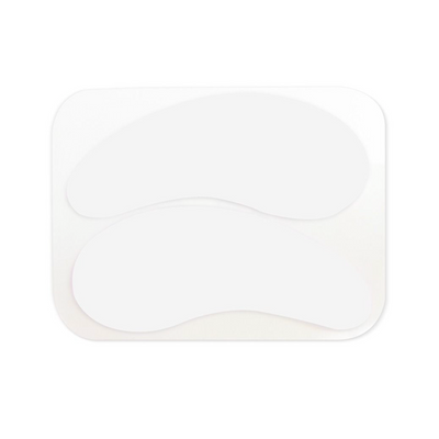 Reusable under eye pads | Lash lifting Lash Extensions - The London Brow Company