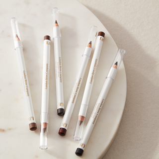 London Brow Professional Brow Pencil: Precise, Natural Definition for Flawless Brows