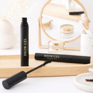 London Brow Clear Brow Gel (5ml)