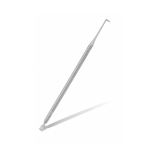 London Speed-Lift Dual-Ended Lash Lifting Tool with Adjustable Comb