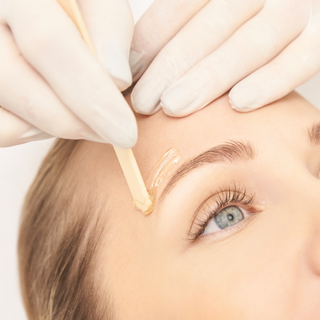 Eyebrow Shaping and Waxing Online Course