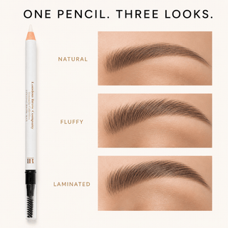 Brow Primer and Styling Pencil including Brush 2-in-1 - product image 2