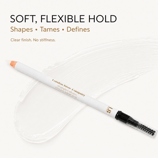 Brow Primer and Styling Pencil including Brush 2-in-1 - product image 3