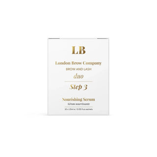 DUO Brow and Lash Lifting System - Refill Steps - product image 11